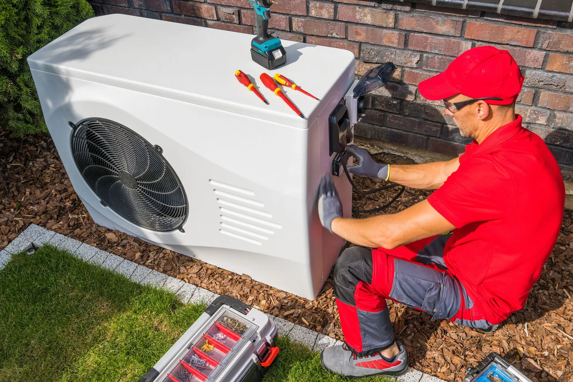 About HVAC in Glen Allen, VA